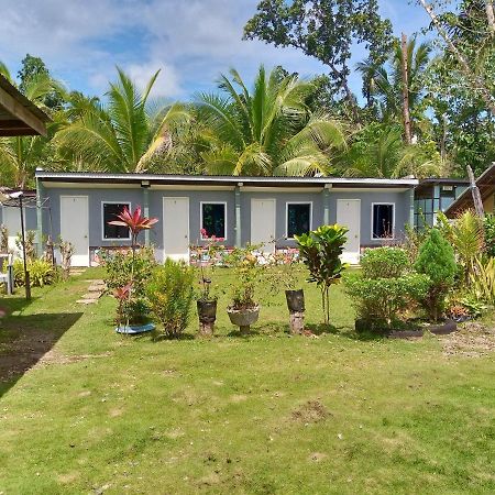 Junjals Backpackers Chalet Bohol Exterior photo