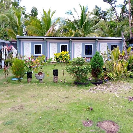 Junjals Backpackers Chalet Bohol Exterior photo
