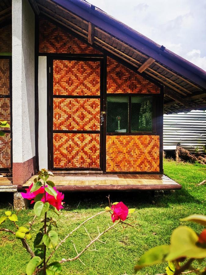 Junjals Backpackers Chalet Bohol Exterior photo
